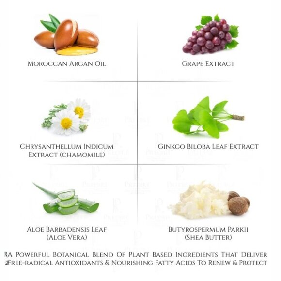 Predire Black orchid transformation skin collection New in box. - Picture 3 of 11